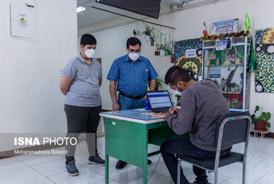 واکسیناسیون دانش آموزان