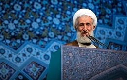 واکنش تند زیدآبادی به بازگشت صدیقی به نماز جمعه تهران