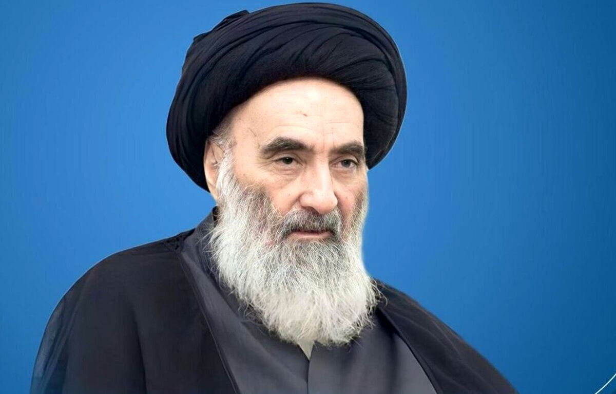 خبر فوری ؛حمله تروریستی به دفتر آیت الله سیستانی

