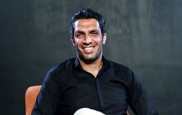 سپهر حیدری از ایران خارج شد