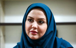 مجری خانم صداوسیما مهاجرت کرد+عکس

