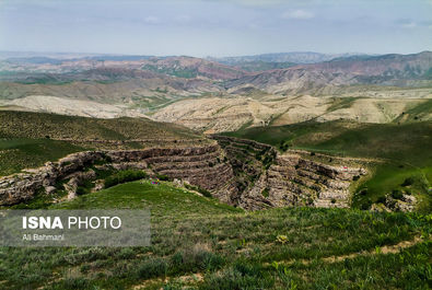 دره ارغوان