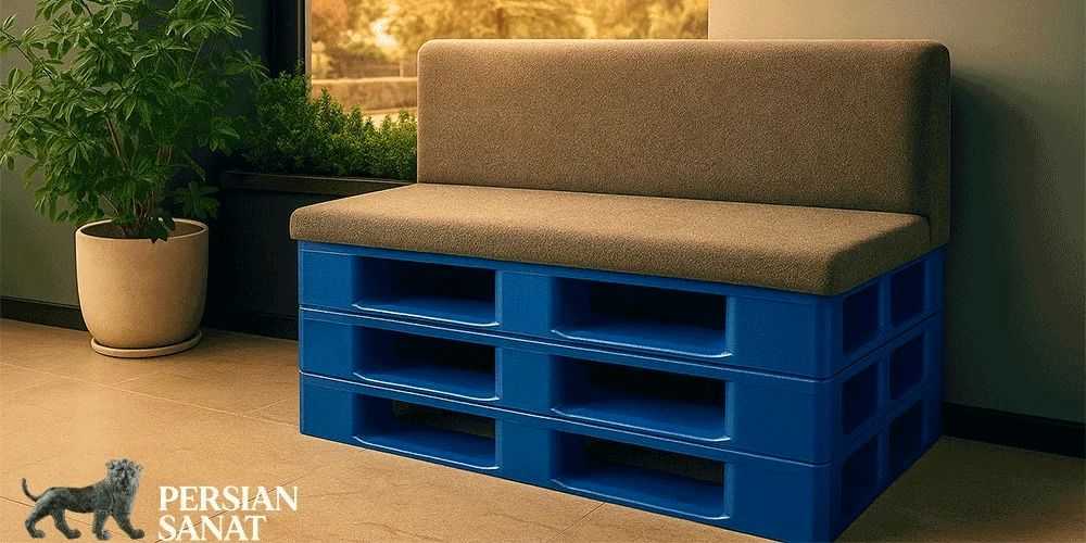 تمرکز بر نوآوری، توسعه پایدار و تخصص در تولید
