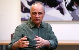 واکنش زیدآبادی به تحریم گزارشگر حقوق بشر توسط آمریکا