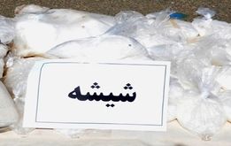 کشف کنسرو کله‌پاچه با طعم شیشه در فرودگاه امام!