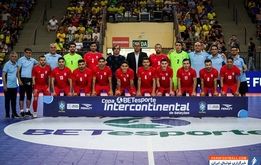 ایران پنجم جهان شد+عکس