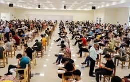 تاریخ اعلام نتایج کنکور ۱۴۰۴ مشخص شد