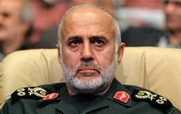 خبر شهادت سردار غلامعلی رشید تایید شد

