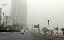 مقصر اصلی گرد و غبار تهران پیدا شد
