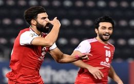 گزینه ساپینتو بجای استقلال سر از پرسپولیس درآورد

