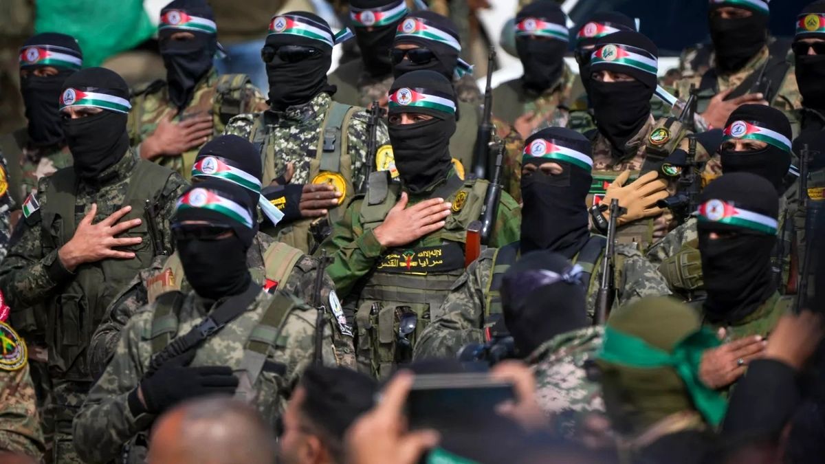 حماس به پیشنهاد آتش‌بس پاسخ داد