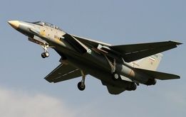صدای حرکت جنگنده در آسمان تهران امروز پنجشنبه ۱۹ تیرماه 