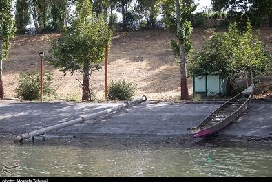 دریاچه آزادی