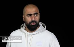 حمله دوباره مازیار زارع به استقلال +عکس