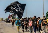 تاریخ ثبت نام پیاده روی اربعین اعلام شد