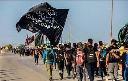 تاریخ ثبت نام پیاده روی اربعین اعلام شد