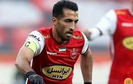 بمب خبری؛ بازیکن پرسپولیس به تراکتور می‌رود