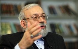 درخواست عجیب لاریجانی؛ اینترنت را چند ماه قطع کنید!