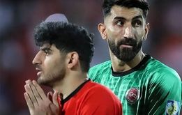 مهدی ترابی  با این شرط به  پرسپولیس‌ نمی رود
