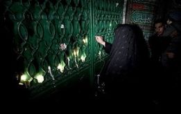 دق الباب چیست ؟کوبیدن در هفت مسجد در پایان ماه صفر حاجت می دهد؟
