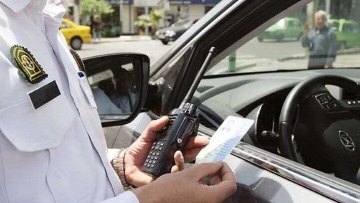 هشدار به رانندگان/ منتظر شنبه سخت باشید