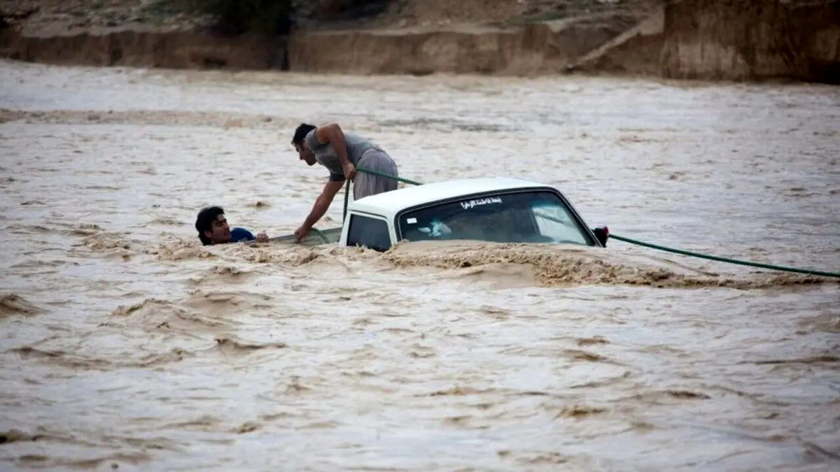 آماده‌باش در این استان‌ها / گوش به زنگ باشید!