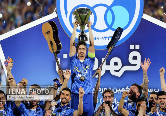 گالری