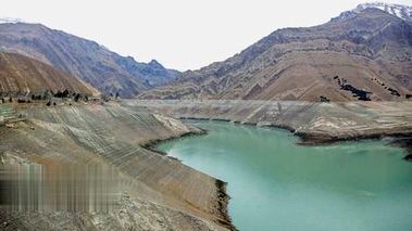 بحران آب جدی‌تر شد؛ ورودی سدهای کشور ۴۲ درصد کاهش یافت!