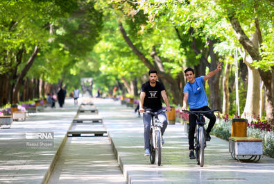 زاینده رود