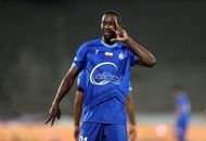 مهاجم استقلال در راه ازبکستان