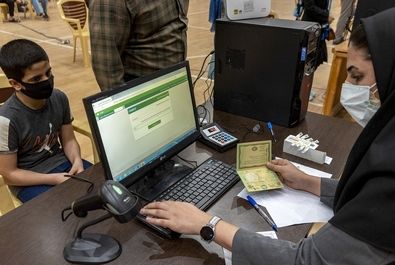 واکسیناسیون دهه هشتادی‌ها