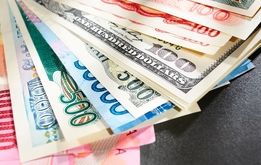 قیمت دلار و یورو امروز پنجشنبه ۹ مرداد ۱۴۰۴