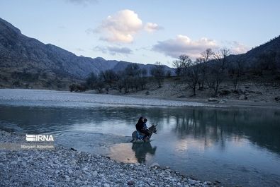 تحصیل دانش‌آموزان در مناطق محروم روستایی