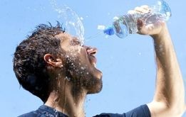 بلایی که گرمای شدید بر سر مغز ما می‌آورد