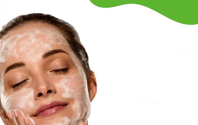 ژل شستشوی صورت گیاهی باید چه ویژگی‌هایی داشته باشد؟ - معرفی محصول
