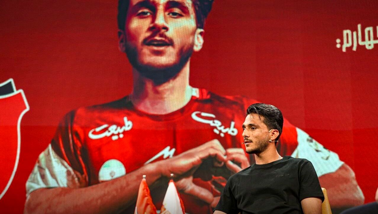 هاشمیان  دو خرید گرانقیمت پرسپولیس را اخراح کرد؟
