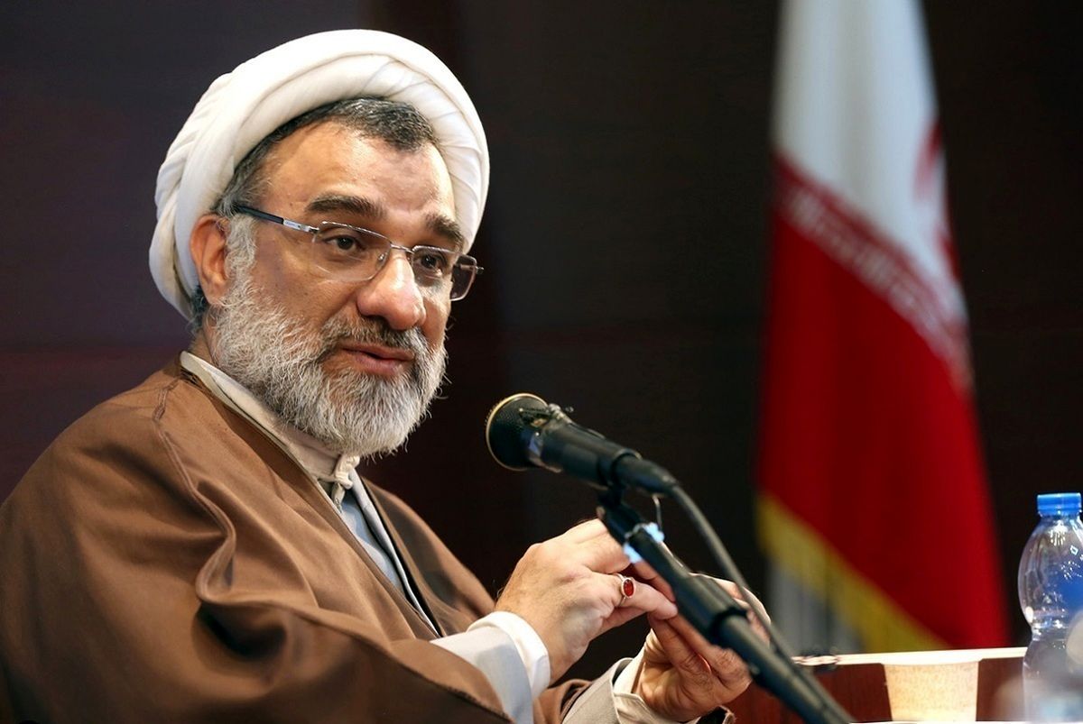 خسروپناه: وزیر علوم به تاثیر قطعی معدل پایه یازدهم و دوازدهم رای داد