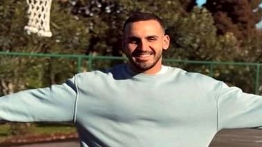 قتل فجیع یک مربی بدنسازی بخاطر سرقت گوشی در تهران