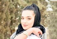 سما جهانباز پس از ۴ سال در افغانستان پیدا شد!