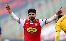 ستاره پرسپولیس یاغی شد؟