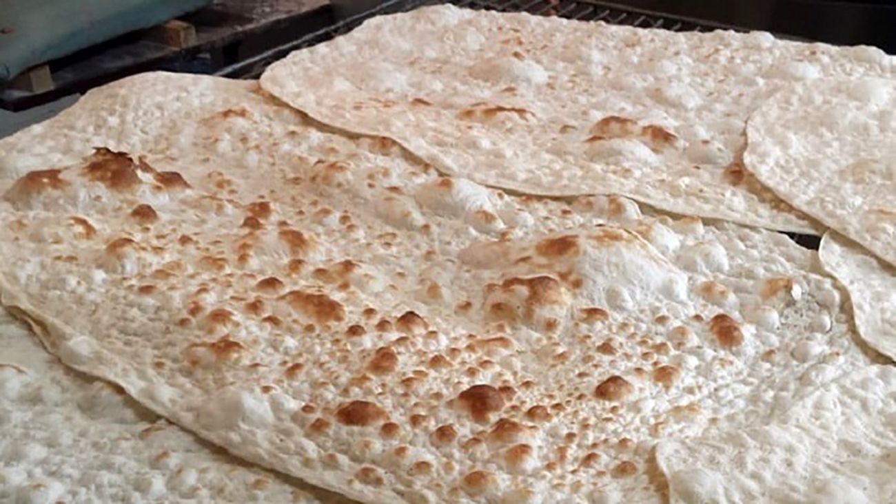 یارانه نان مستقیما به دست مردم می‌رسد؟