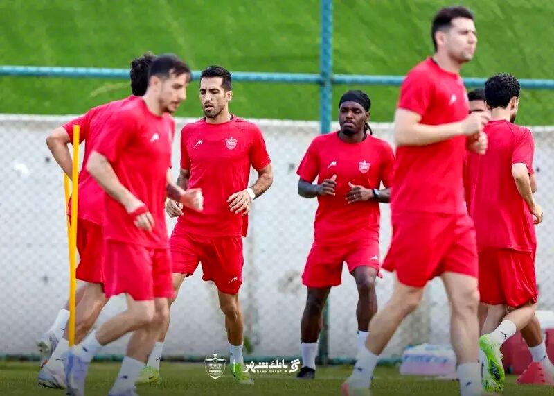 اولتیماتوم هاشمیان به باشگاه پرسپولیس