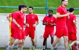 اولتیماتوم هاشمیان به باشگاه پرسپولیس