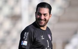 دروازه‌بان سابق تیم ملی، با آبادانی‌ها به توافق رسید