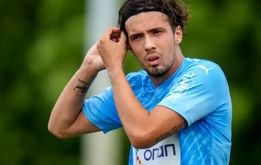 مارکو باکیچ به هواداران پرسپولیس پیام داد +عکس