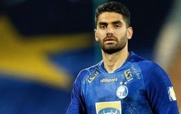هافبک سابق تیم ملی در آستانه پیوستن به استقلال