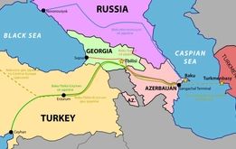 توافق شوم جمهوری آذربایجان علیه ایران؛ طرح محرمانه پل ترامپ بیخ گوش ایران