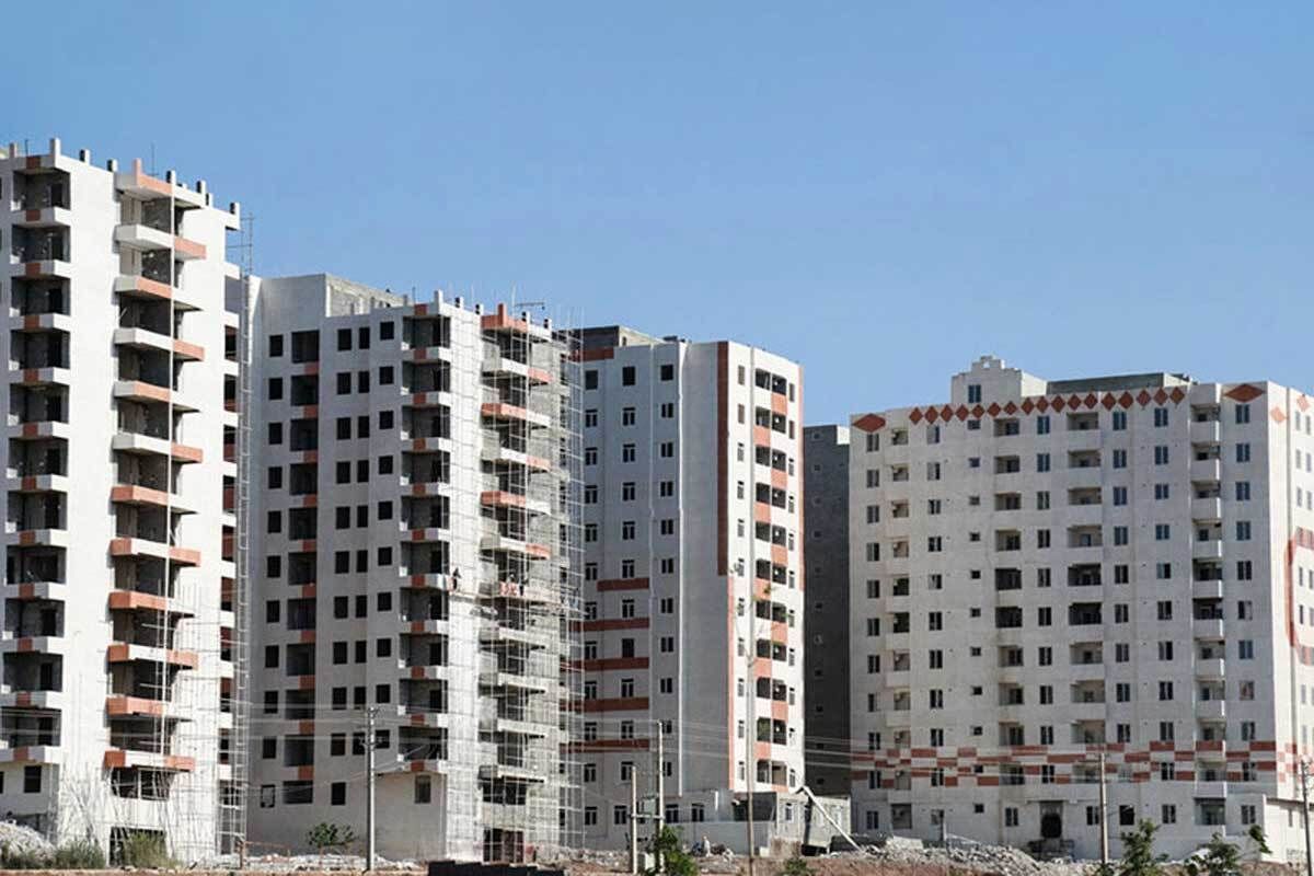 ساخت مسکن برای ایثارگران به کجا رسید؟