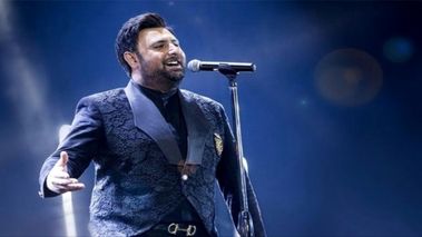 آهنگ شاد بندری جومه‌ی ویل چاپی چقدر قشنگه با صدای محمد علیزاده+ فیلم