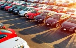 قیمت خودروهای وارداتی اعلام شد